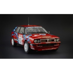 4712 - Lancia Delta HF Integrale Sanremo