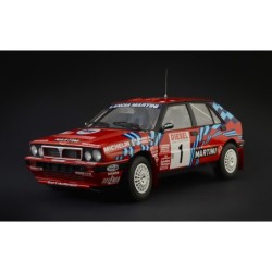4712 - Lancia Delta HF Integrale Sanremo
