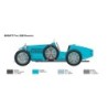 4713 - Bugatti Roadster/Monte Carlo