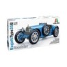 4713 - Bugatti Roadster/Monte Carlo