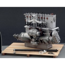 4713 - Bugatti Roadster/Monte Carlo