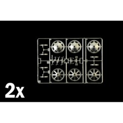 4713 - Bugatti Roadster/Monte Carlo