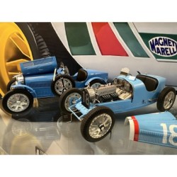 4713 - Bugatti Roadster/Monte Carlo