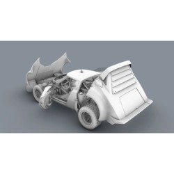 4714 - Lancia Stratos HF Gr.4 Monte Carlo Rally 1977