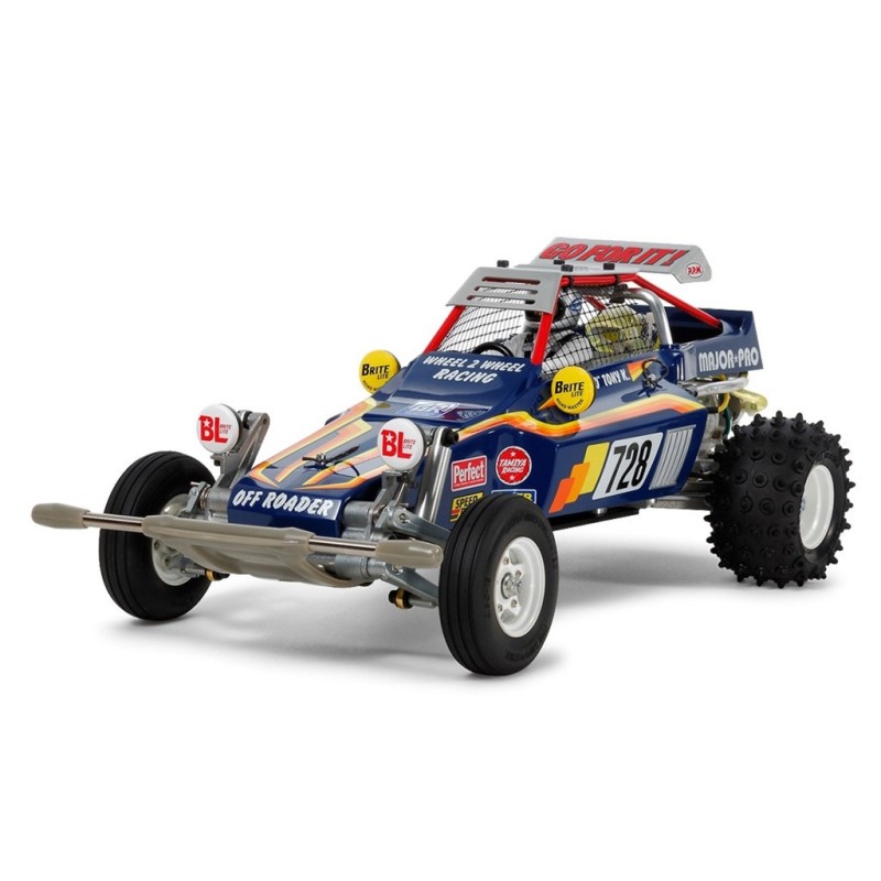 47304 - Fighting Buggy 2014