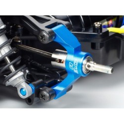 47326 - TT-02R Chassis Kit   Ltd