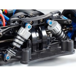 47326 - TT-02R Chassis Kit   Ltd