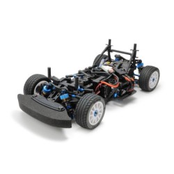 47480 - M-08R Chassis Kit