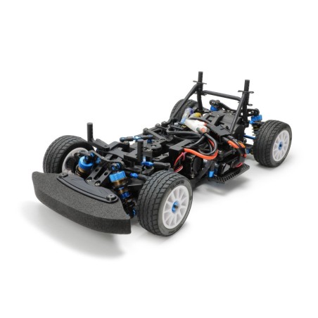 47480 - M-08R Chassis Kit