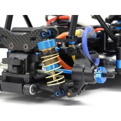 47480 - M-08R Chassis Kit
