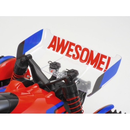 47482 - Astute 2022 Painted(Td2) No Esc