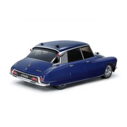 47502 - Citroen DS Blue Painted body (MB-01)