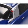 47502 - Citroen DS Blue Painted body (MB-01)