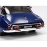 47502 - Citroen DS Blue Painted body (MB-01)