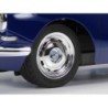 47502 - Citroen DS Blue Painted body (MB-01)