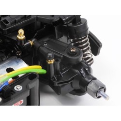 47502 - Citroen DS Blue Painted body (MB-01)