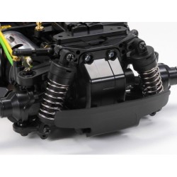 47502 - Citroen DS Blue Painted body (MB-01)