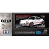 47507 - 911 Carrera RSR 2.8 with White Painted Body (BT-01)