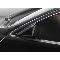 47510 - Toyota Celica GT-Four ST205 with Black Painted Body (TT-02)