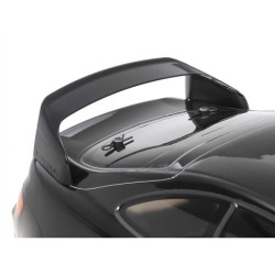 47510 - Toyota Celica GT-Four ST205 with Black Painted Body (TT-02)