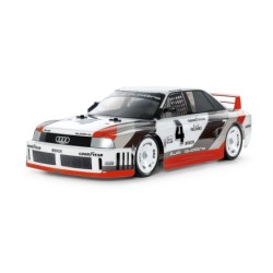 47511 - Audi 90 Quattro...