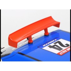 47513 - Peugeot 306 Maxi with Blue Painted Body (BT-01)