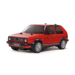 47516 - VW Golf II GTI 16V...