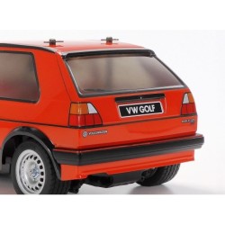 47516 - VW Golf II GTI 16V with Red Painted Body (MB-01)
