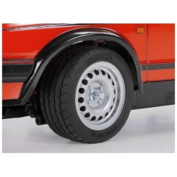 47516 - VW Golf II GTI 16V with Red Painted Body (MB-01)