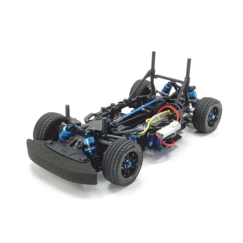 47520 - M-07R Chassis Kit