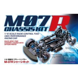 47520 - M-07R Chassis Kit