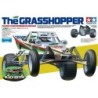 47522 - The Grasshopper Black Edition