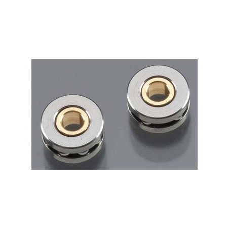 49300 - 620 Ball Thrust Bearing*2