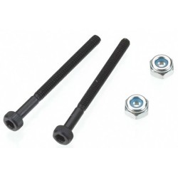 49350 - 2 x 25mm Cap Screw...