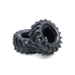 50374 - Monster Pin Spike tyre