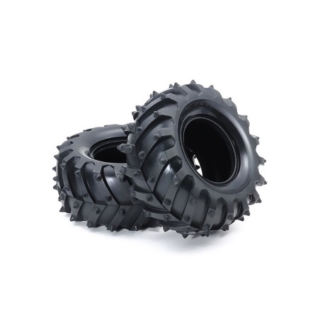 50374 - Monster Pin Spike tyre