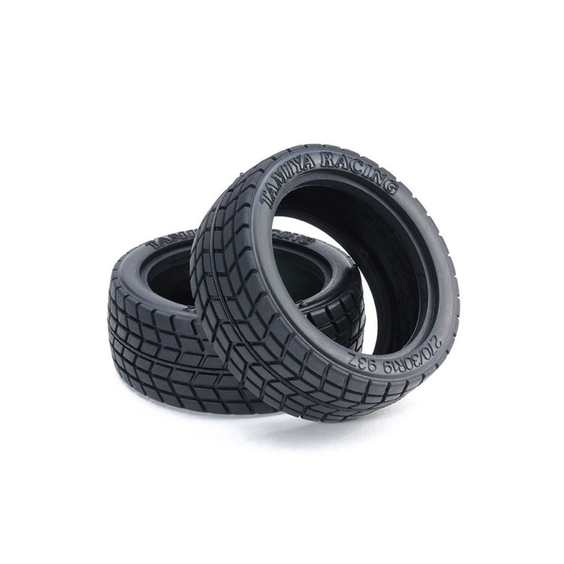 50419 - Celica Racing Radial tyre