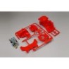 50478 - Spare Rear Gear Case Tao1/02