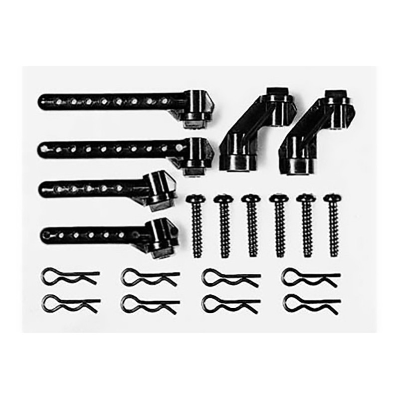 50482 - Skyline Body Mount