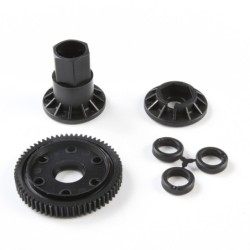 50506 - F-1 Spare Gear