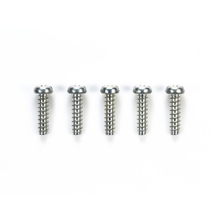 50575 - 2.6X10Mm Tapping Screw *5