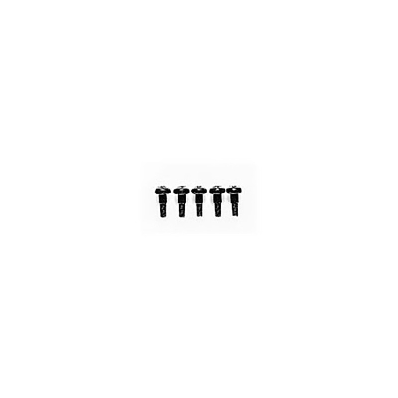 50579 - 3X10Mm Step Screw *5