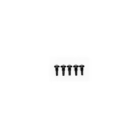 50579 - 3X10Mm Step Screw *5