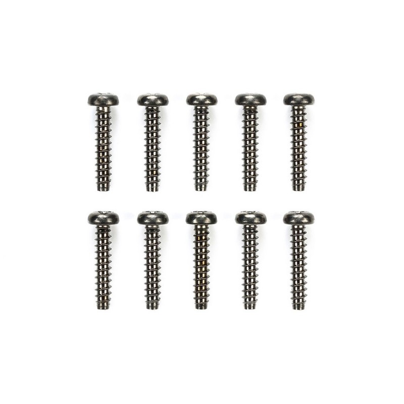 50583 - 3X15Mm Tapping Screw *10