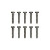 50583 - 3X15Mm Tapping Screw *10