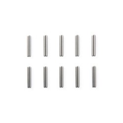50594 - 2X10Mm Shaft *10