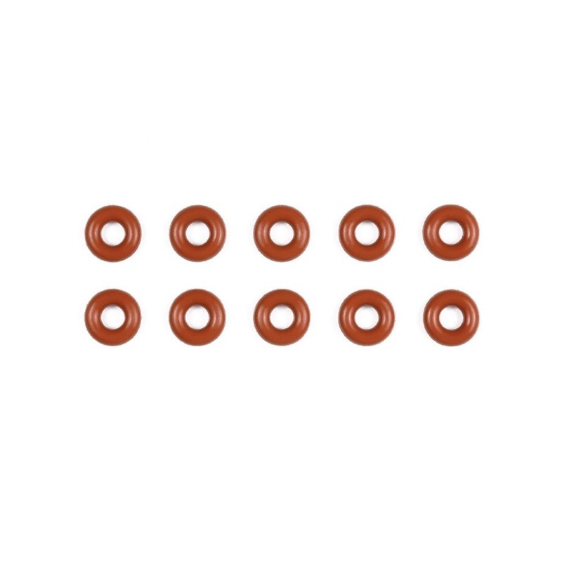 50597 - Damper O-Ring (Red) *10