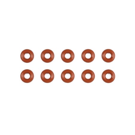 50597 - Damper O-Ring (Red) *10