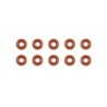50597 - Damper O-Ring (Red) *10
