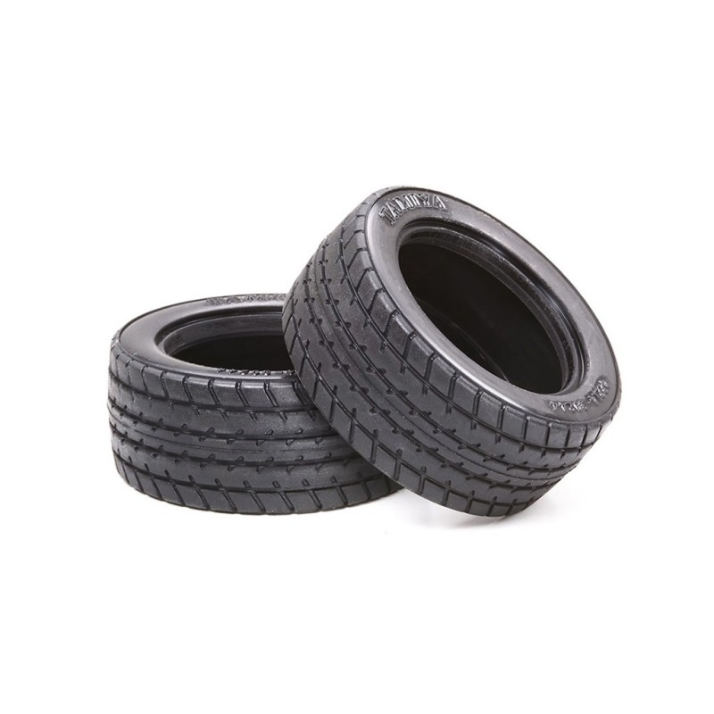 50683 - M-Chassis 60D Radial Tyres "2